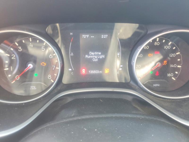 2020 Jeep Compass მანქანა იყიდება აუქციონზე, vin: 3C4NJDBB5LT101258, აუქციონის ნომერი: 57190746