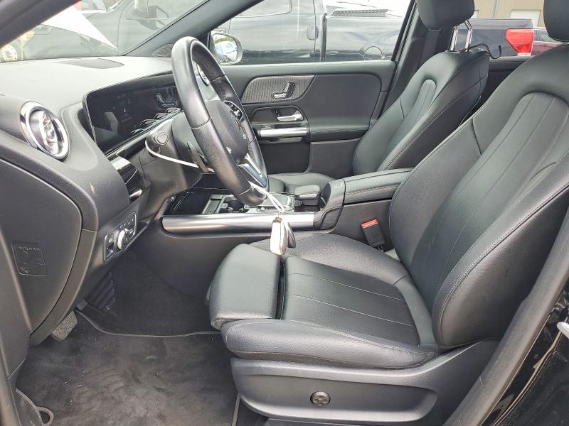 Aukcja sprzedaży 2021 Mercedes-benz Gla, vin: W1N4N4GB5MJ204318, numer aukcji: 58444806
