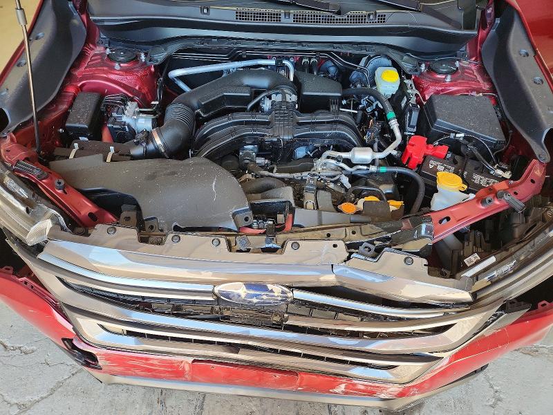 Продажа на аукционе авто 2026 Subaru Forester, vin: 4S4SLDR66T3050401, номер лота: 55634766
