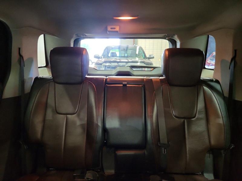 Продаж на аукціоні авто 2010 Gmc Terrain, vin: 2CTFLJEY0A6252933, номер лоту: 55926916