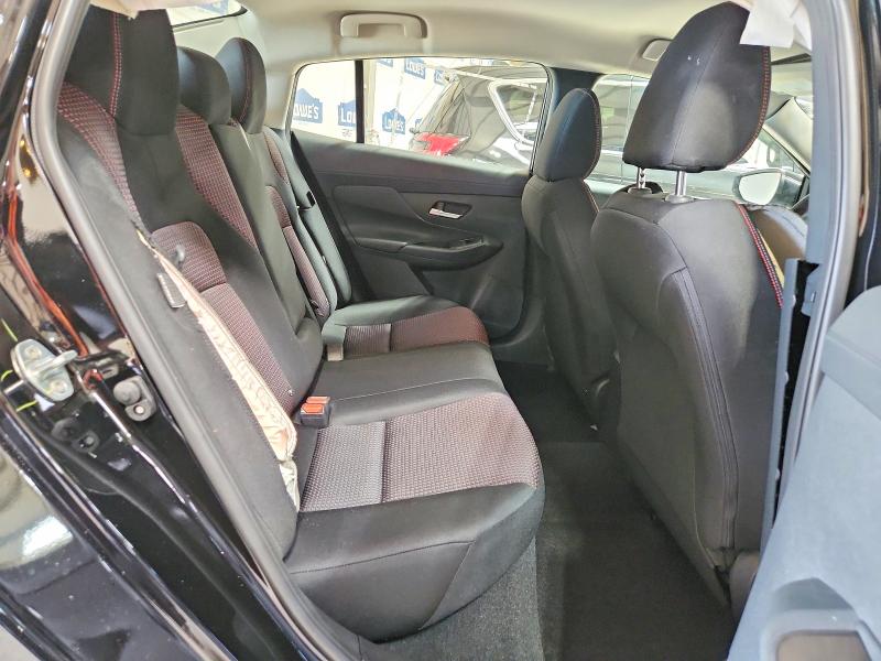 Продажа на аукционе авто 2026 Nissan Sentra, vin: 3N1AB9DV2TY281515, номер лота: 56418396