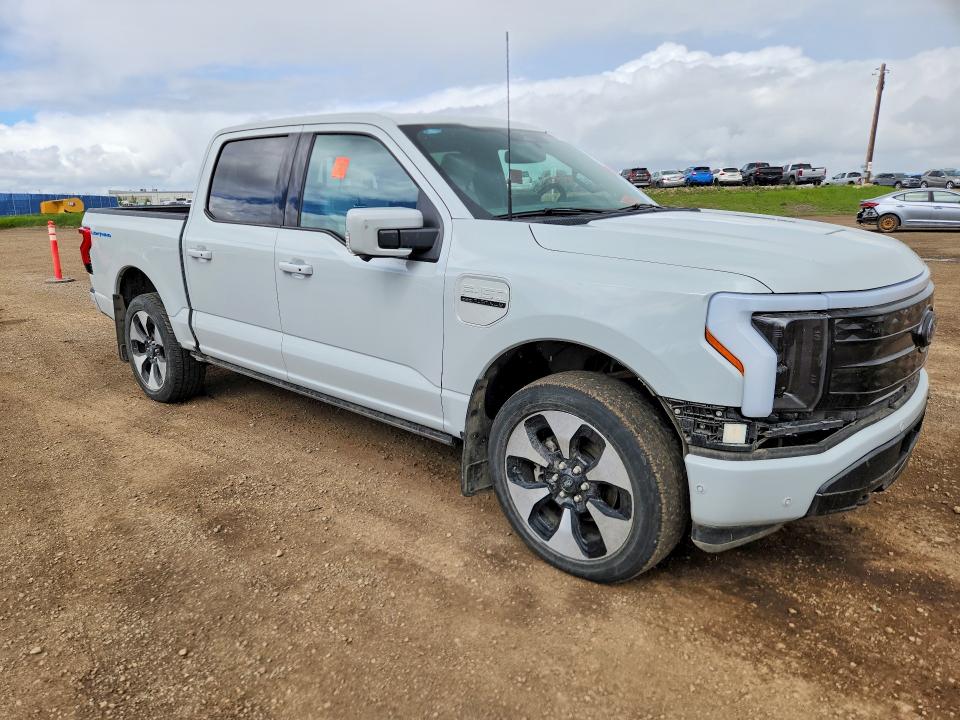 Продажа на аукционе авто 2023 Ford F150, vin: 1FT6W1EV5PWG08302, номер лота: 56189046