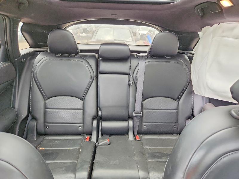 Продажа на аукционе авто 2019 Infiniti Qx50, vin: 3PCAJ5M35KF121677, номер лота: 55779236