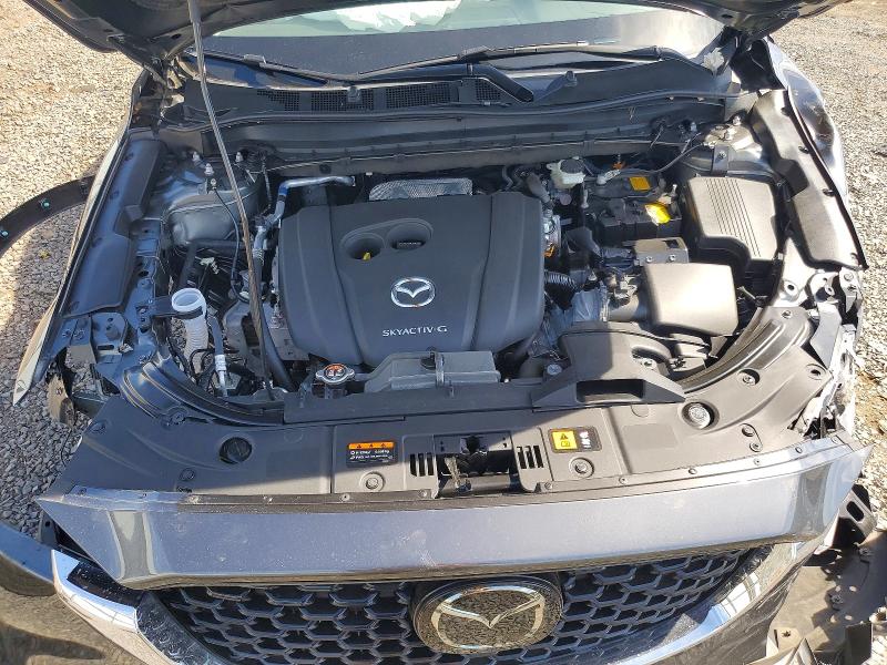 Aukcja sprzedaży 2023 Mazda Cx-5, vin: JM3KFBDM5P0198544, numer aukcji: 56801376