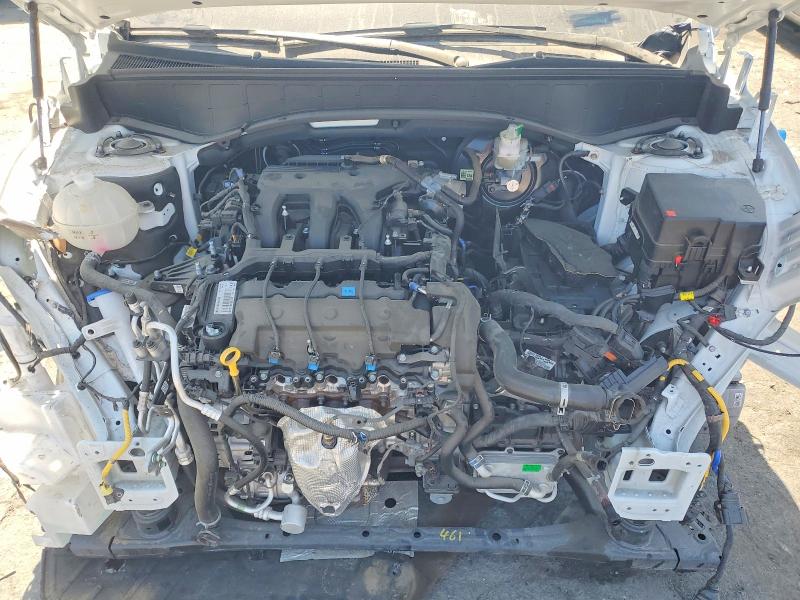 Aukcja sprzedaży 2026 Hyundai Palisade, vin: KM8RMES23TU043487, numer aukcji: 54810876