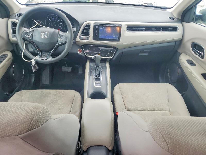 Aukcja sprzedaży 2016 Honda Hr-v, vin: 3CZRU6H58GM716855, numer aukcji: 58614376