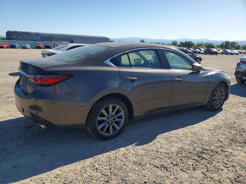 Aukcja sprzedaży 2018 Mazda 6, vin: JM1GL1UM4J1305036, numer aukcji: 56264176