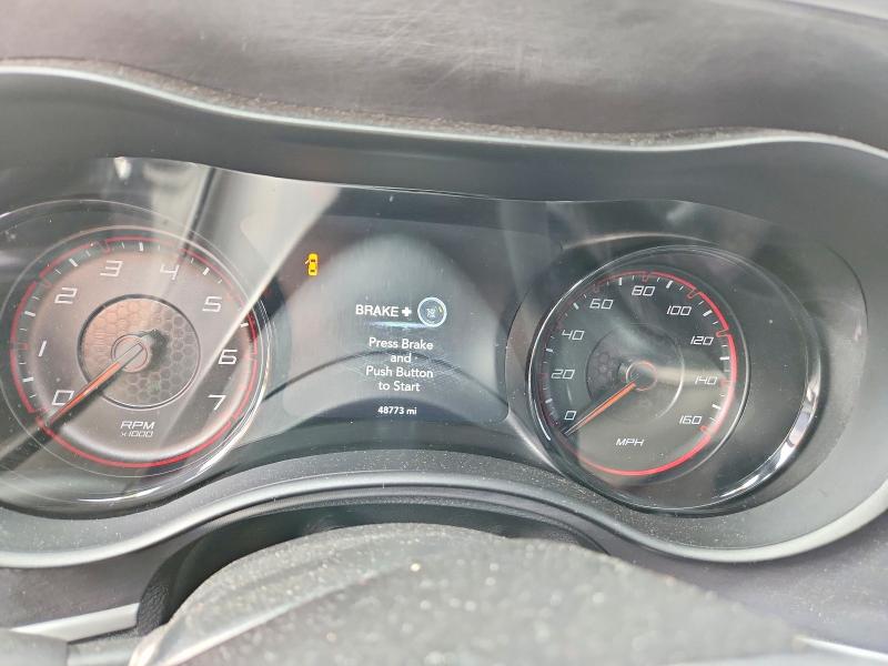 2020 Dodge Charger მანქანა იყიდება აუქციონზე, vin: 2C3CDXCT5LH232761, აუქციონის ნომერი: 55413556