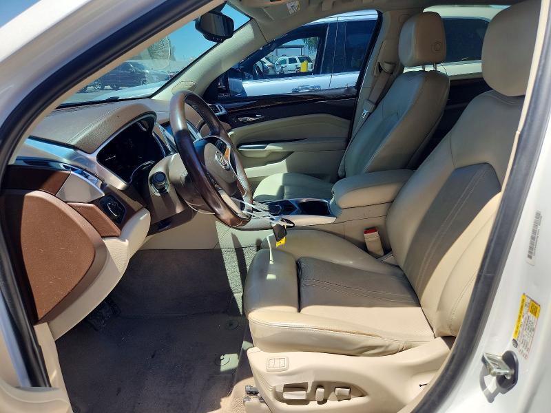 55528526 :رقم المزاد ، 3GYFNCE35DS529128 vin ، 2013 Cadillac Srx مزاد بيع