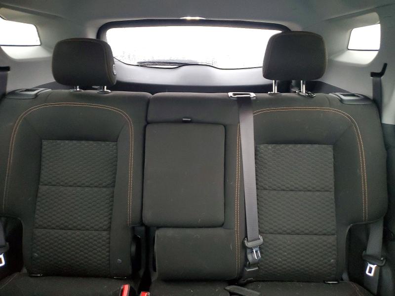 Aukcja sprzedaży 2019 Gmc Terrain, vin: 3GKALMEV5KL166905, numer aukcji: 58957066