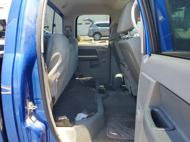 2007 Dodge Ram 1500 მანქანა იყიდება აუქციონზე, vin: 1D7HA18227S251778, აუქციონის ნომერი: 57033936