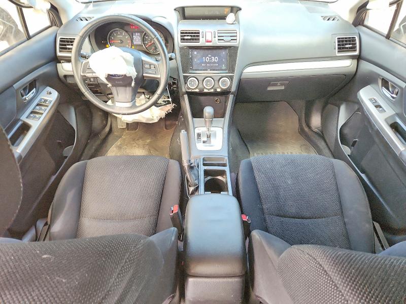 Продажа на аукционе авто 2015 Subaru Impreza, vin: JF1GJAK68FH007023, номер лота: 58146256