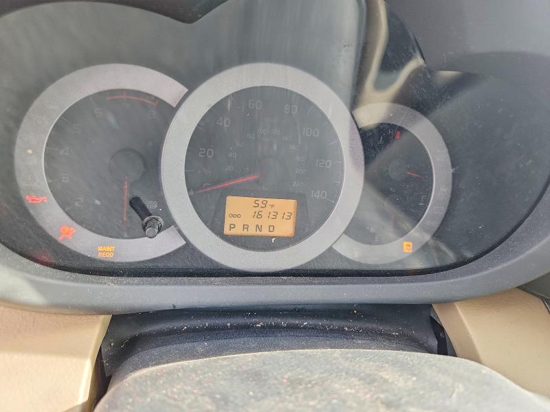 Продажа на аукционе авто 2011 Toyota Rav4, vin: 2T3BF4DV6BW134949, номер лота: 54545916
