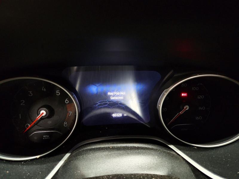 Aukcja sprzedaży 2018 Jeep Compass, vin: 3C4NJCABXJT502748, numer aukcji: 58758556