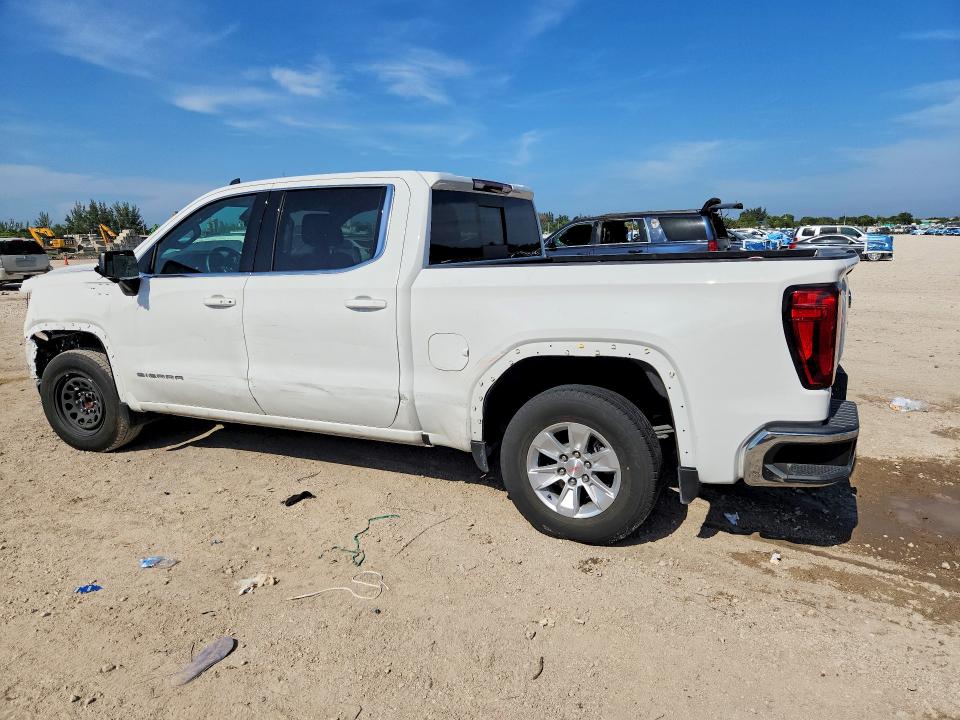 Aukcja sprzedaży 2024 Gmc Sierra, vin: 3GTPHBEK2RG282972, numer aukcji: 59078676