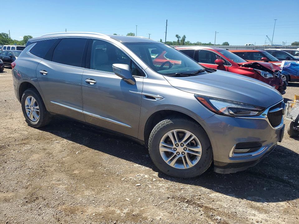 Aukcja sprzedaży 2019 Buick Enclave, vin: 5GAEVAKWXKJ262671, numer aukcji: 57072366