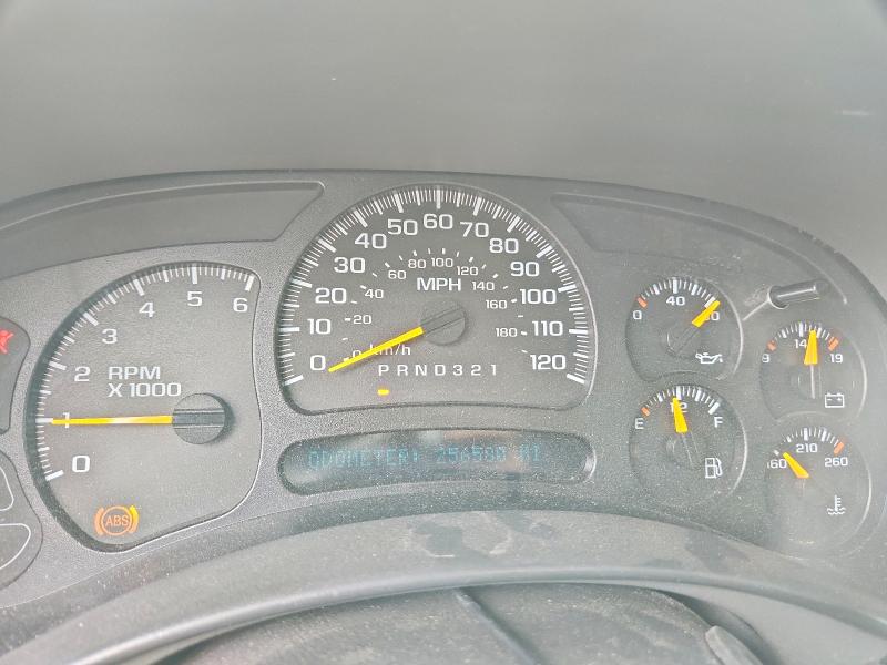 58372996 :رقم المزاد ، 1GCEK19T66Z283205 vin ، 2006 Chevrolet Silverado مزاد بيع
