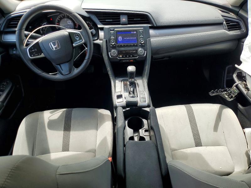 Aukcja sprzedaży 2017 Honda Civic, vin: 19XFC2F51HE212781, numer aukcji: 55136596