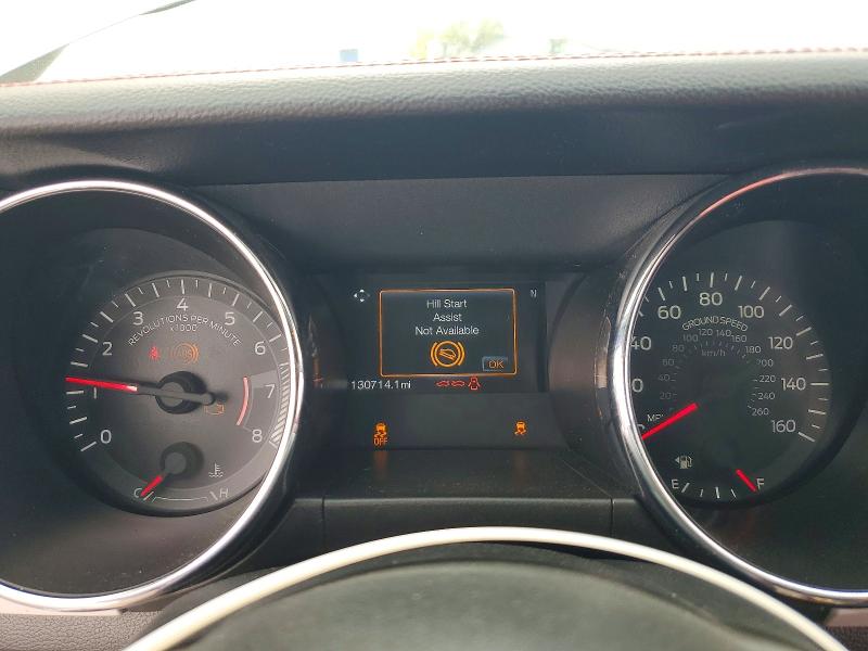 Aukcja sprzedaży 2016 Ford Mustang, vin: 1FA6P8TH5G5290308, numer aukcji: 57532116