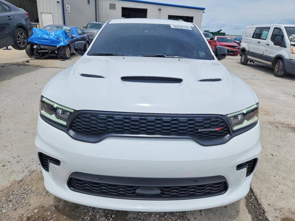 Aukcja sprzedaży 2026 Dodge Durango, vin: 1C4SDJCT5TC209925, numer aukcji: 56290196