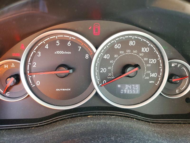 Aukcja sprzedaży 2006 Subaru Legacy, vin: 4S4BP61C566343064, numer aukcji: 57763096