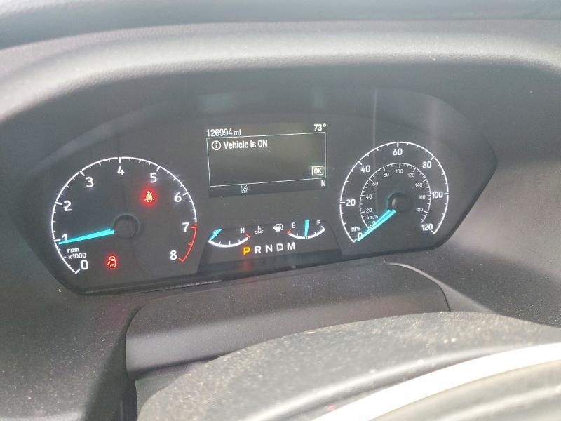 Продажа на аукционе авто 2020 Ford Transit, vin: 1FDBW5Z84LKB36794, номер лота: 55890536
