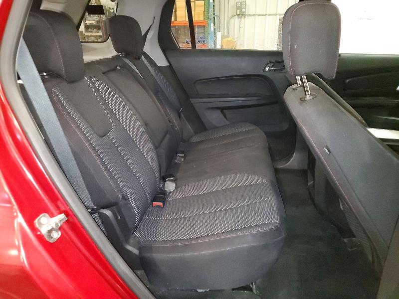 Продажа на аукционе авто 2013 Gmc Terrain, vin: 2GKFLTEK1D6266383, номер лота: 59142256