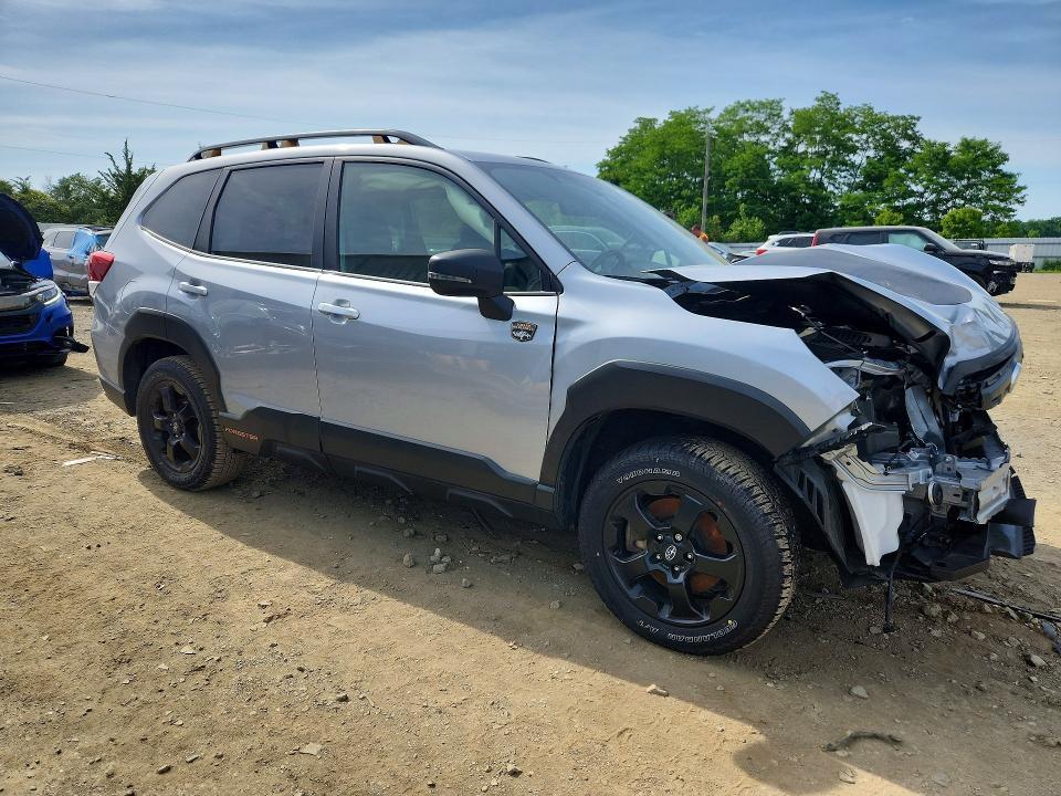 Aukcja sprzedaży 2023 Subaru Forester, vin: JF2SKAMC9PH516612, numer aukcji: 56240416