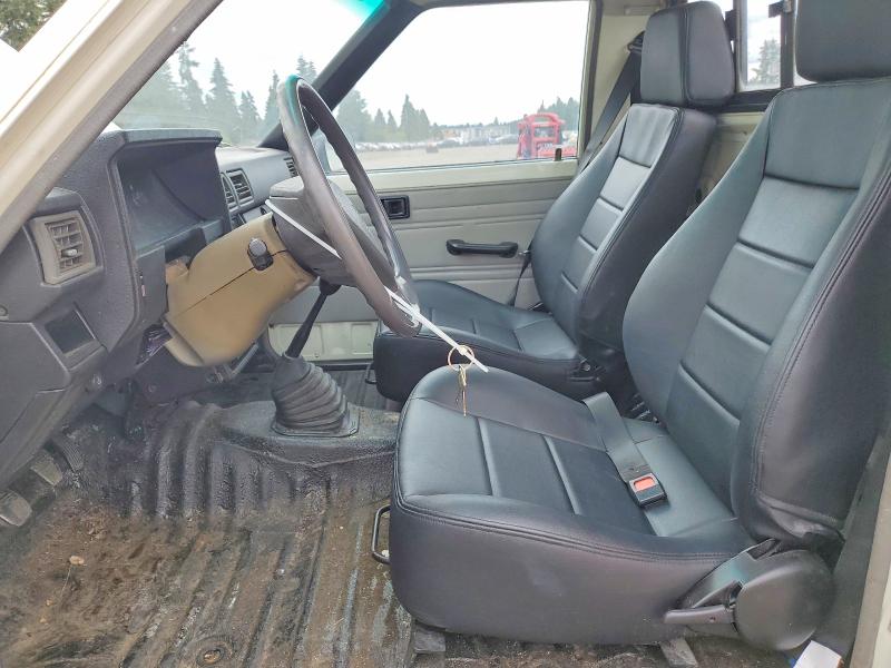 55649956 :رقم المزاد ، JT4RN50R1G0178515 vin ، 1986 Toyota Pickup مزاد بيع