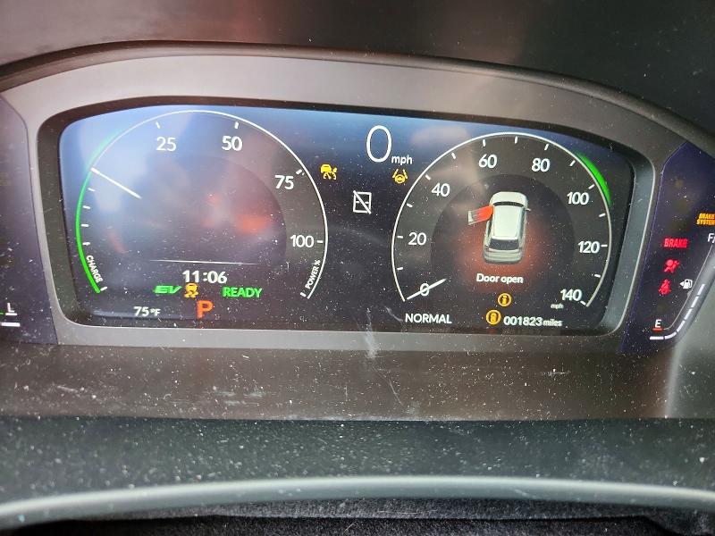 2026 Honda Cr-v მანქანა იყიდება აუქციონზე, vin: 7FARS6H86TE027812, აუქციონის ნომერი: 53416246