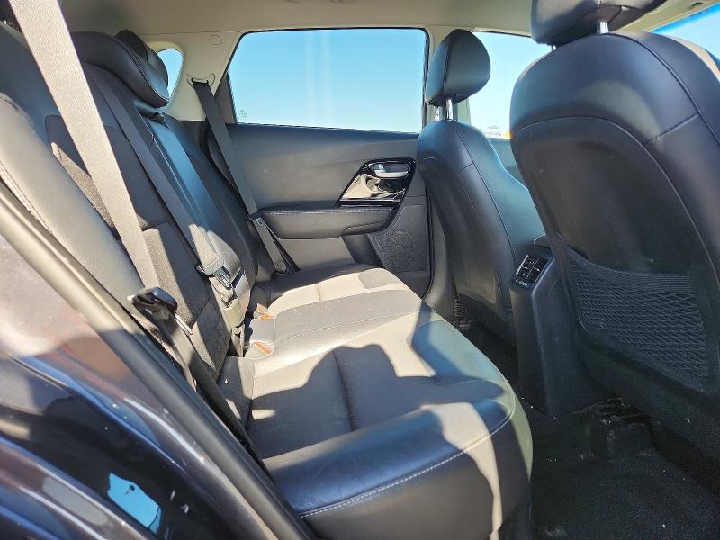 Продажа на аукционе авто 2018 Kia Niro, vin: KNDCC3LCXJ5134451, номер лота: 54987696