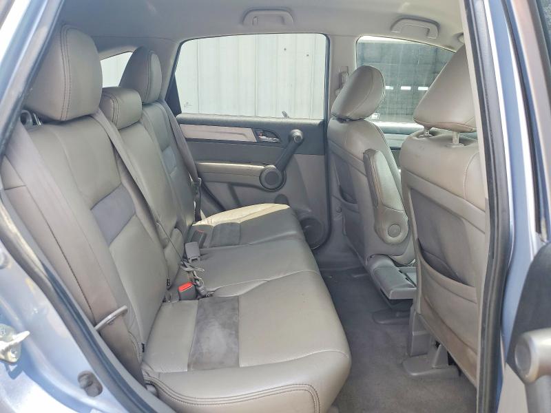 Aukcja sprzedaży 2011 Honda Cr-v, vin: 5J6RE3H44BL000161, numer aukcji: 58985446