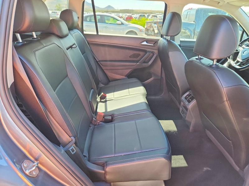 Aukcja sprzedaży 2018 Volkswagen Tiguan, vin: 3VV2B7AX8JM165060, numer aukcji: 55775386
