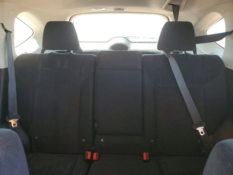2013 Honda Cr-v მანქანა იყიდება აუქციონზე, vin: 5J6RM3H3XDL002283, აუქციონის ნომერი: 58499006