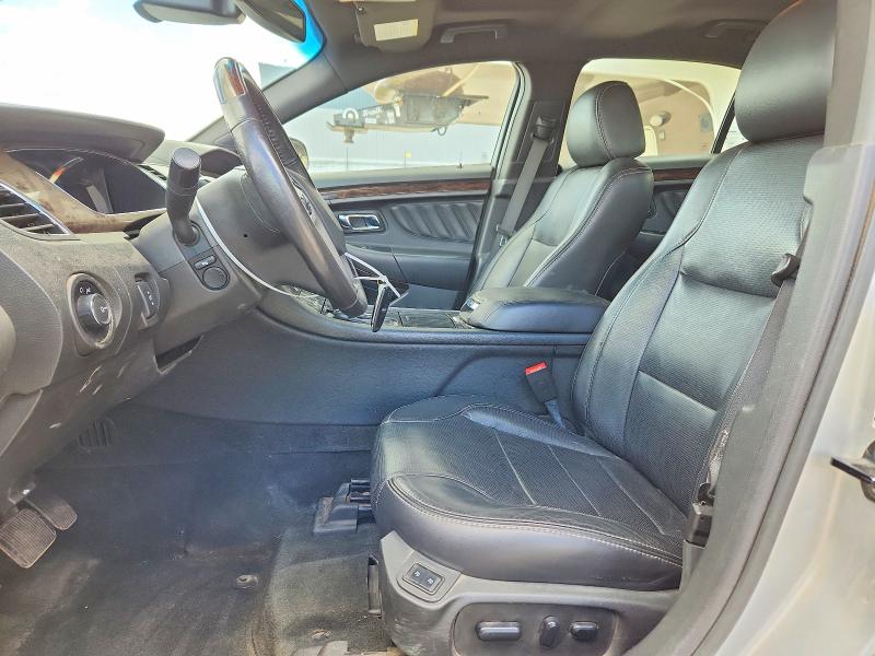Продажа на аукционе авто 2016 Ford Taurus, vin: 1FAHP2J82GG129959, номер лота: 56645346