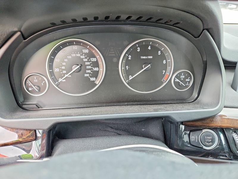 2015 Bmw X5 მანქანა იყიდება აუქციონზე, vin: 5UXKR0C58F0P18490, აუქციონის ნომერი: 54821256