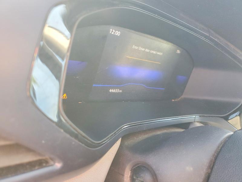 58123926 :رقم المزاد ، 3VVWX7B28NM043102 vin ، 2022 Volkswagen Taos مزاد بيع