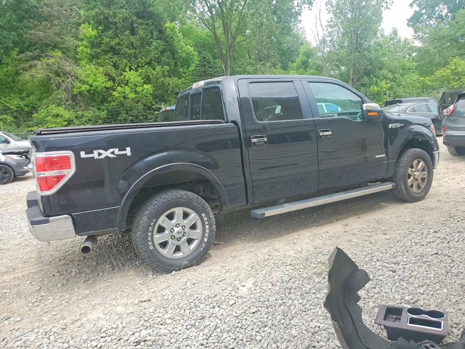Aukcja sprzedaży 2013 Ford F150, vin: 1FTFW1ET7DFB65998, numer aukcji: 56996176