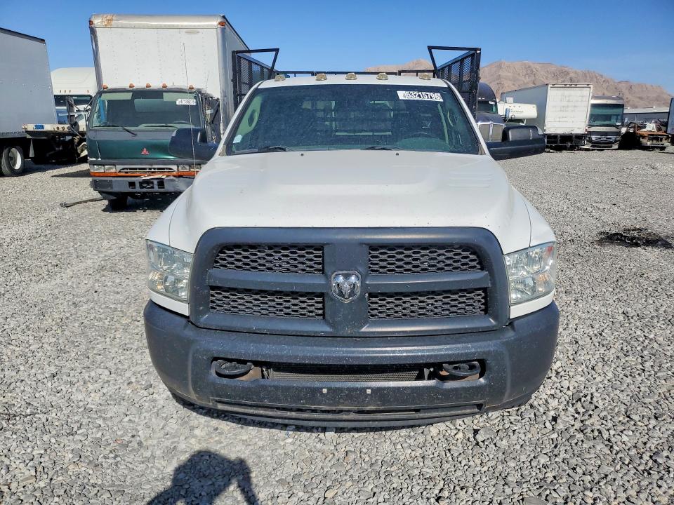 Aukcja sprzedaży 2014 Ram 3500, vin: 3C7WRTBL2EG222005, numer aukcji: 53215796