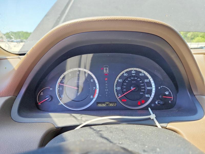 Продаж на аукціоні авто 2008 Honda Accord, vin: 1HGCP26738A117359, номер лоту: 56039926