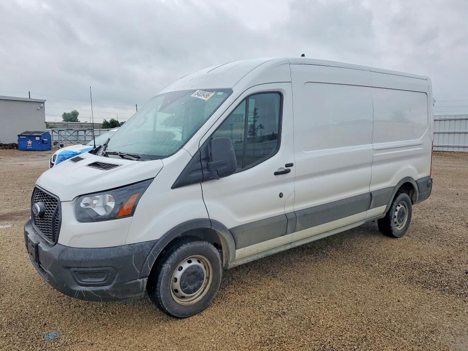 Продаж на аукціоні авто 2024 Ford Transit, vin: 1FTBR1C84RKB57537, номер лоту: 54836496