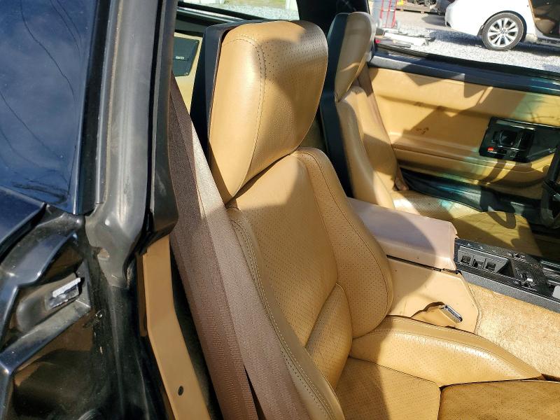 Aukcja sprzedaży 1985 Chevrolet Corvette, vin: 1G1YY0788F5112590, numer aukcji: 57714396