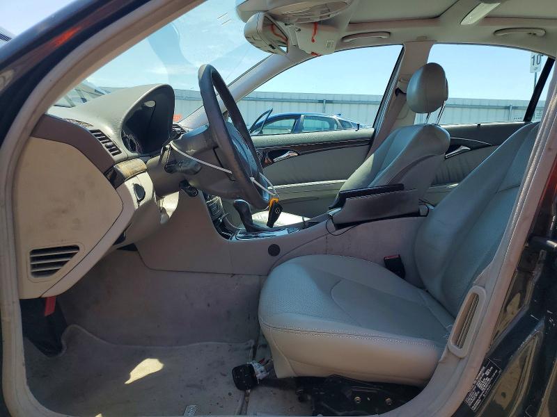 Продаж на аукціоні авто 2004 Mercedes-benz E, vin: WDBUF65J74X112455, номер лоту: 57012786