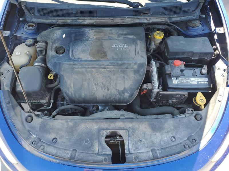 Продажа на аукционе авто 2014 Dodge Dart, vin: 1C3CDFAA2ED702112, номер лота: 57081476