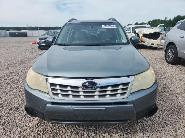 Aukcja sprzedaży 2011 Subaru Forester, vin: JF2SHADC4BG717573, numer aukcji: 58092696