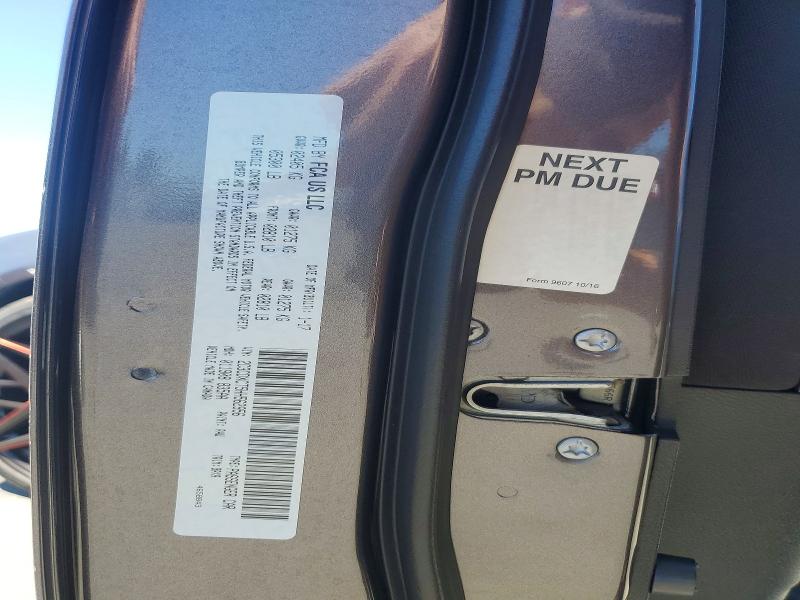 57151096 :رقم المزاد ، 2C3CDXCT5HH562956 vin ، 2017 Dodge Charger مزاد بيع