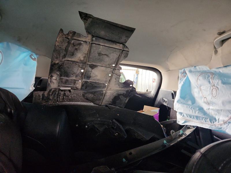 2021 Mazda Cx-5 მანქანა იყიდება აუქციონზე, vin: JM3KFBCM2M0344296, აუქციონის ნომერი: 55647156