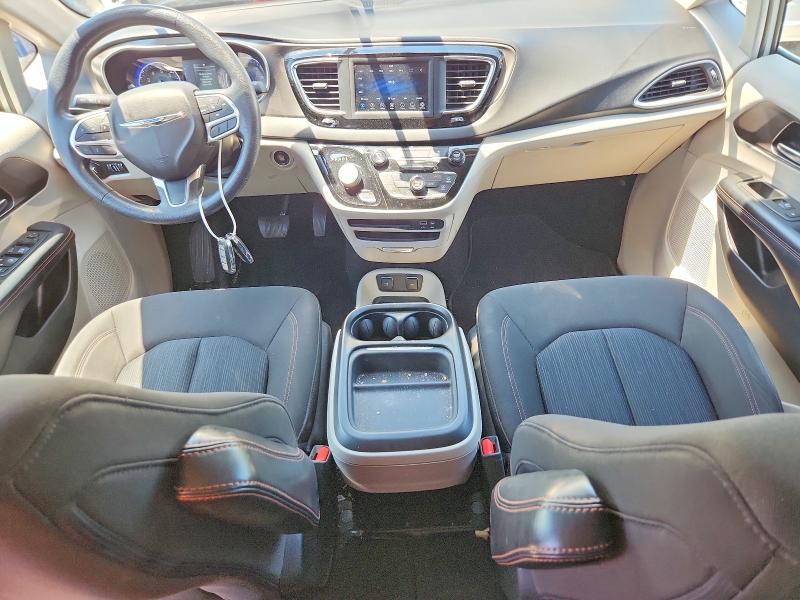 Aukcja sprzedaży 2020 Chrysler Pacifica, vin: 2C4RC1FG4LR124517, numer aukcji: 54099176