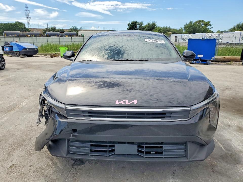 Продажа на аукционе авто 2026 Kia K4, vin: 3KPFT4DE7TE270126, номер лота: 56340296