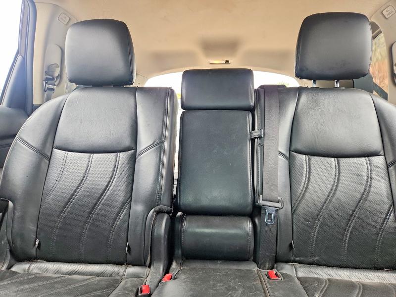 Продаж на аукціоні авто 2015 Infiniti Qx60, vin: 5N1AL0MM1FC557527, номер лоту: 58193246